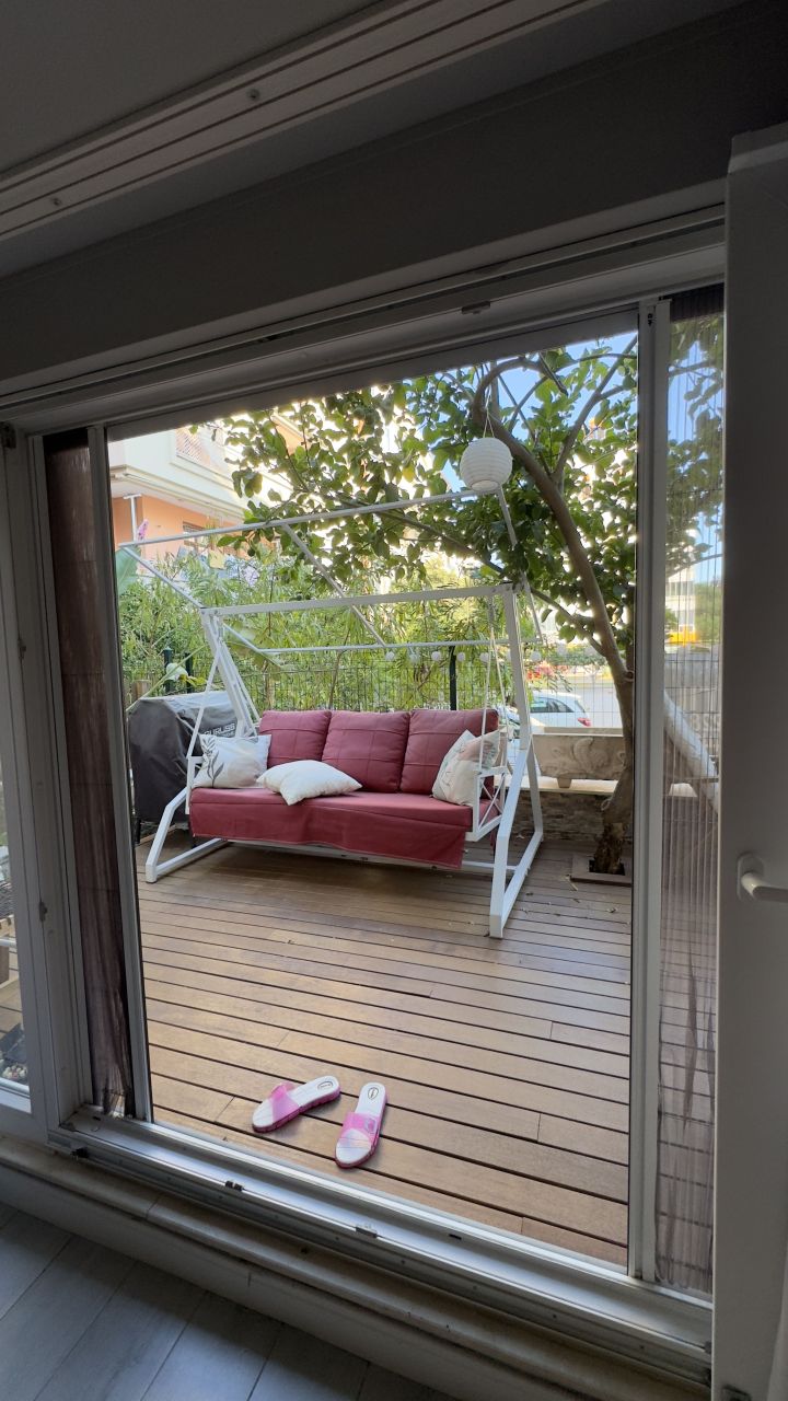 Квартира в Анталии, Турция, 230 м² - фото 5