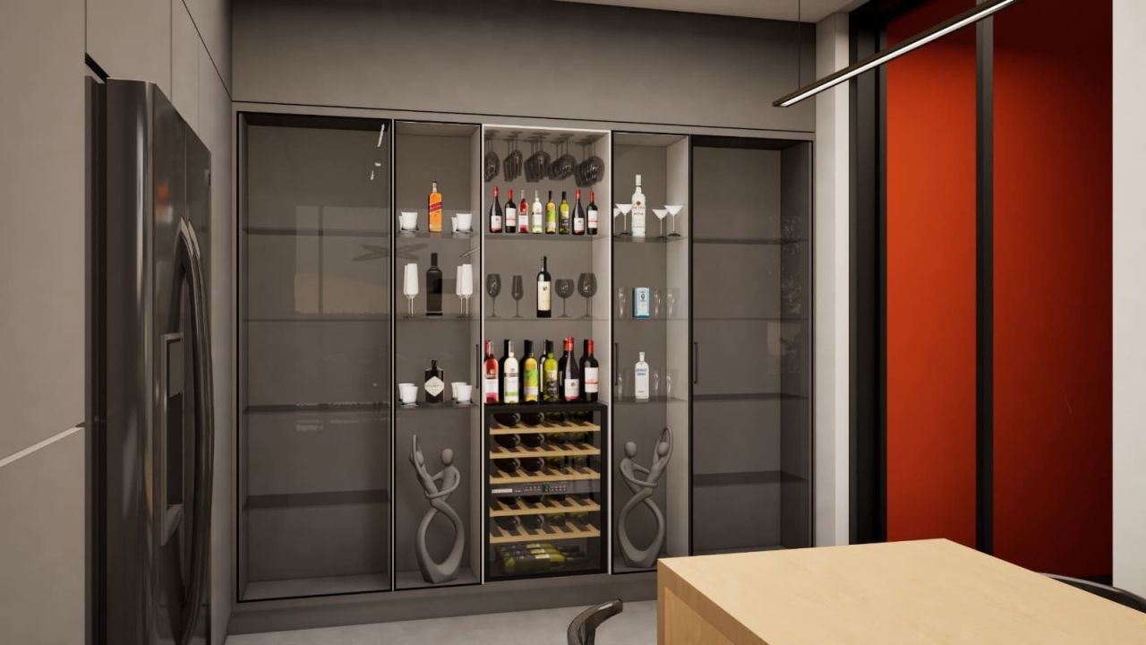 Вилла в Фетхие, Турция, 330 м² - фото 5