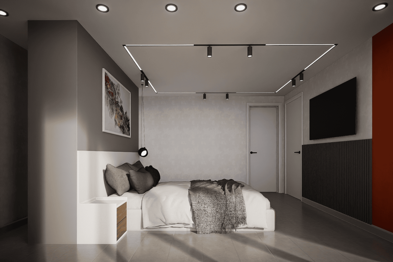 Вилла в Фетхие, Турция, 330 м² - фото 14