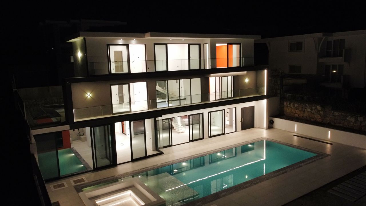 Вилла в Фетхие, Турция, 330 м² - фото 3