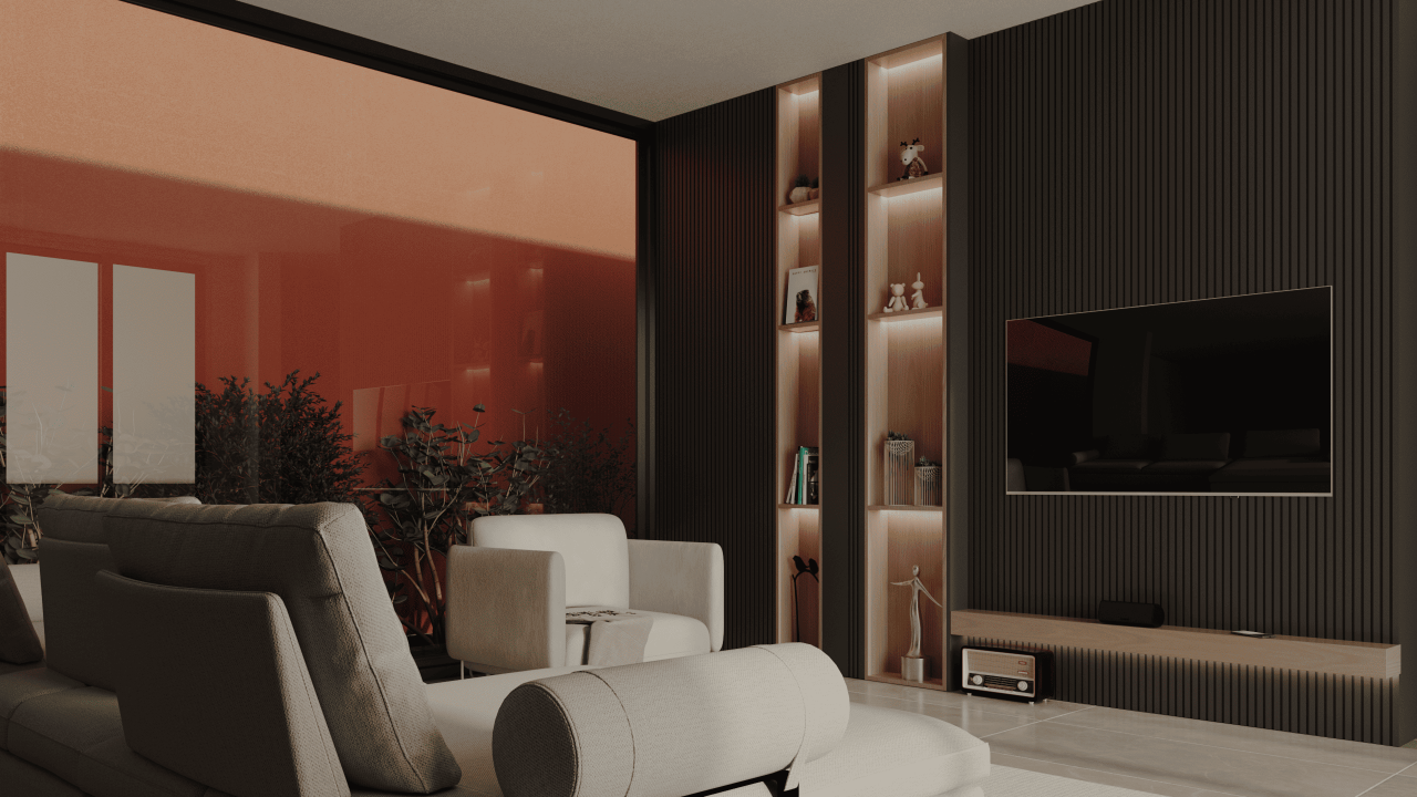 Вилла в Фетхие, Турция, 330 м² - фото 8