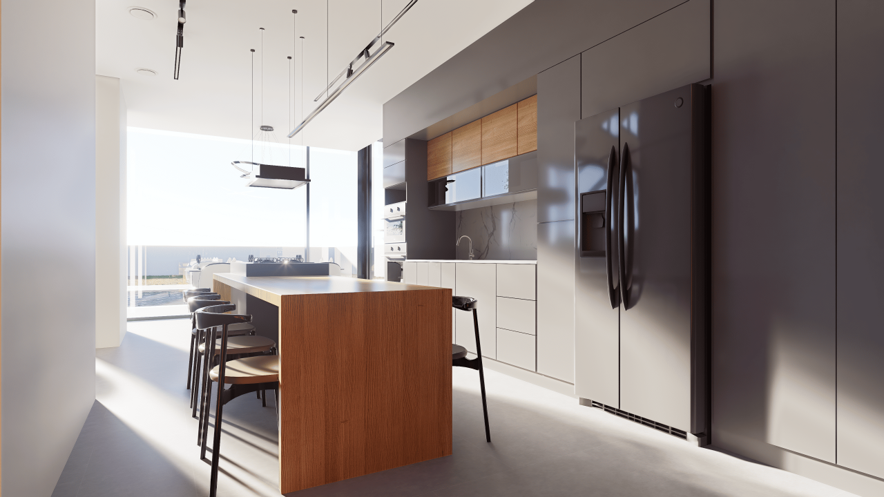 Вилла в Фетхие, Турция, 330 м² - фото 4