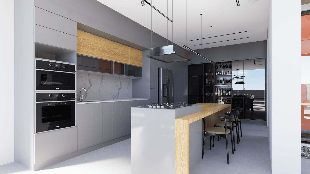 Вилла в Фетхие, Турция, 330 м² - фото 6