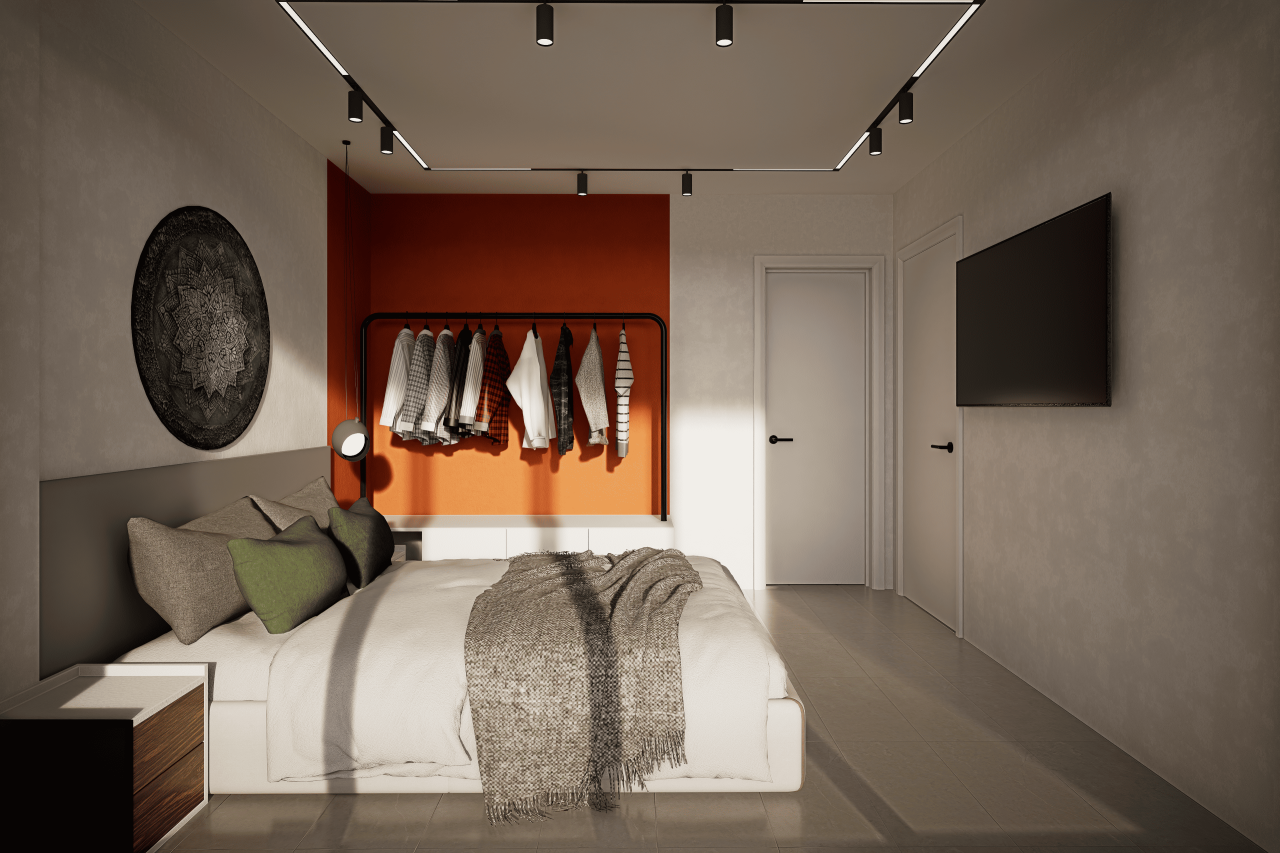 Вилла в Фетхие, Турция, 330 м² - фото 12