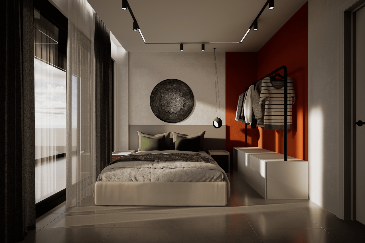 Вилла в Фетхие, Турция, 330 м² - фото 11