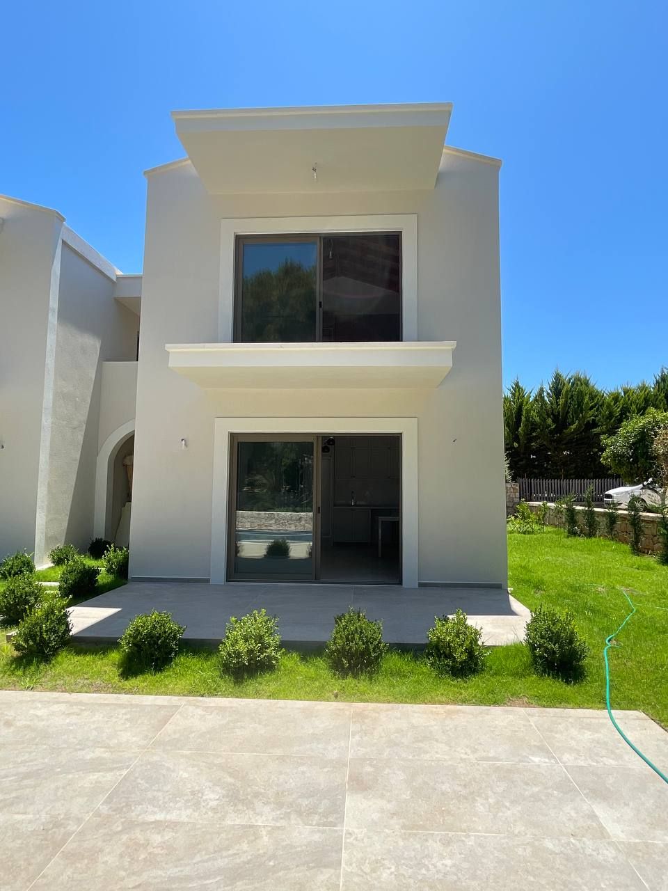 Квартира в Каше, Турция, 55 м² - фото 2