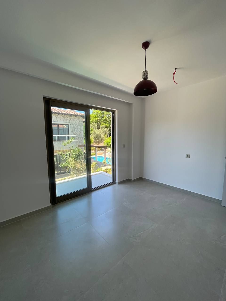 Квартира в Каше, Турция, 55 м² - фото 8