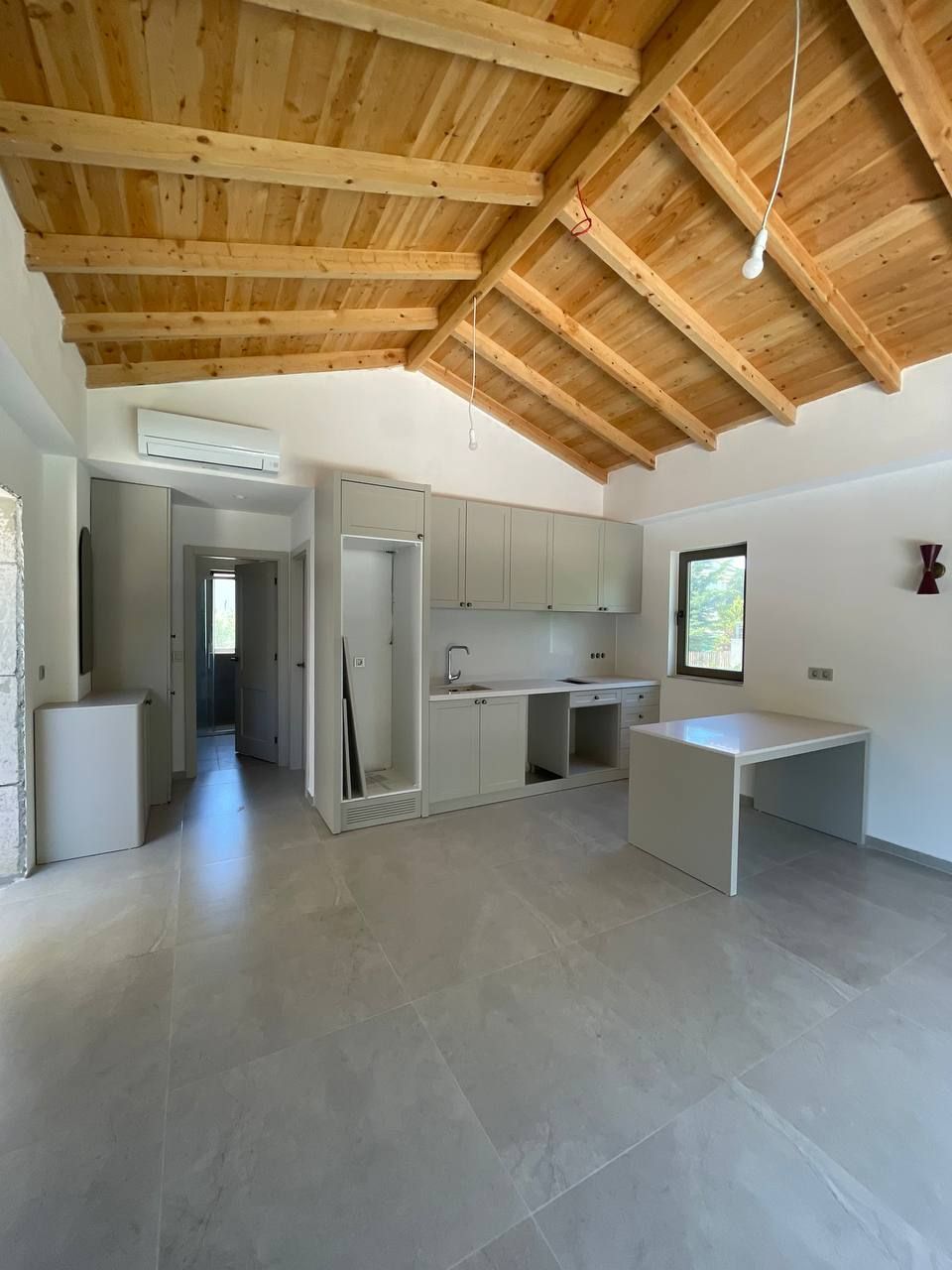 Квартира в Каше, Турция, 55 м² - фото 6