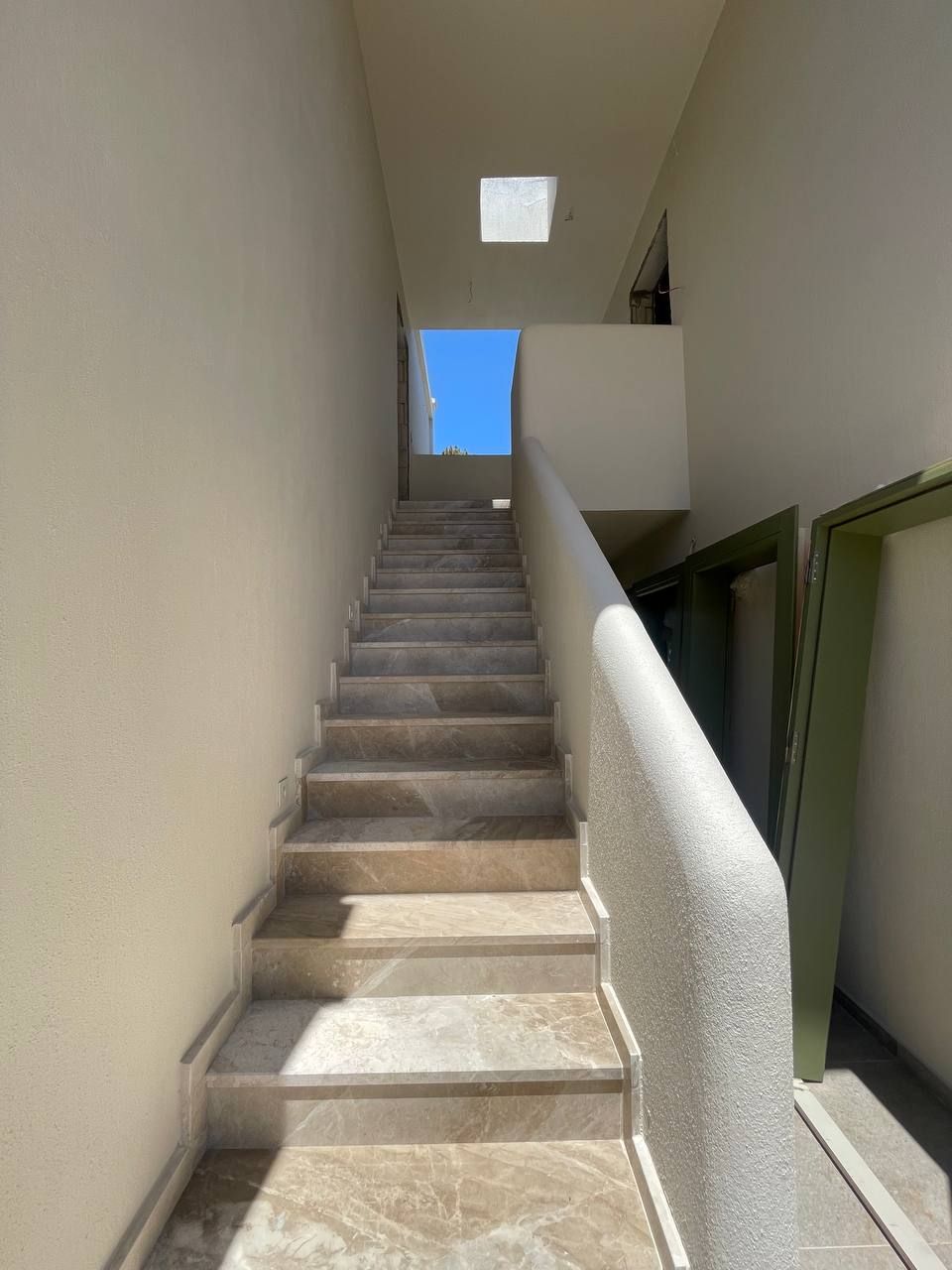 Квартира в Каше, Турция, 55 м² - фото 14