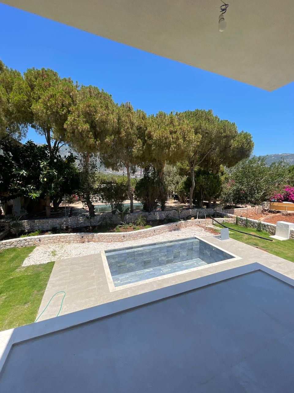 Квартира в Каше, Турция, 55 м² - фото 5