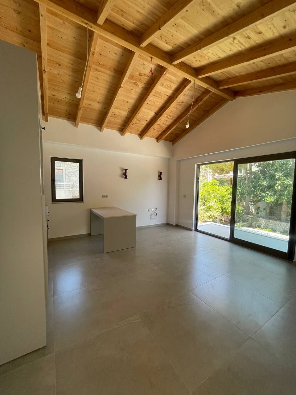 Квартира в Каше, Турция, 55 м² - фото 13