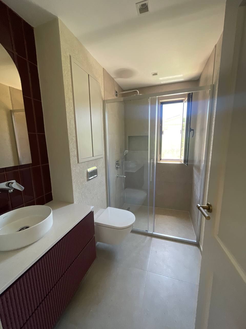 Квартира в Каше, Турция, 55 м² - фото 11