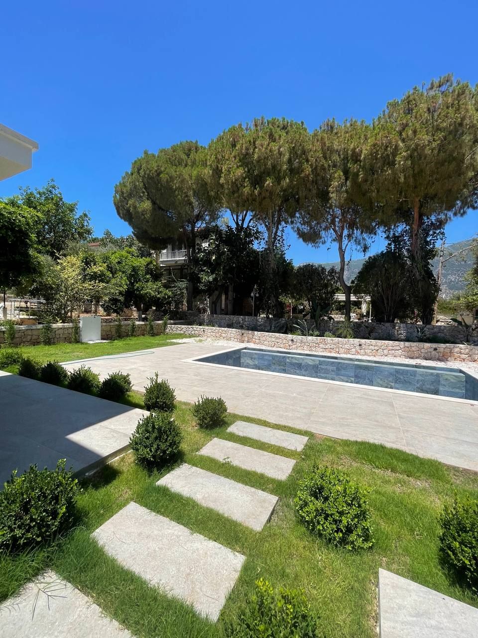 Квартира в Каше, Турция, 55 м² - фото 15