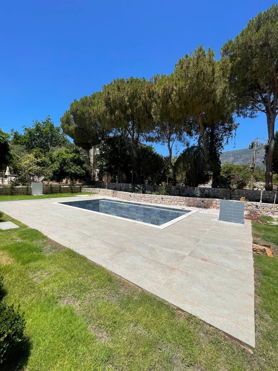 Квартира в Каше, Турция, 55 м² - фото 16