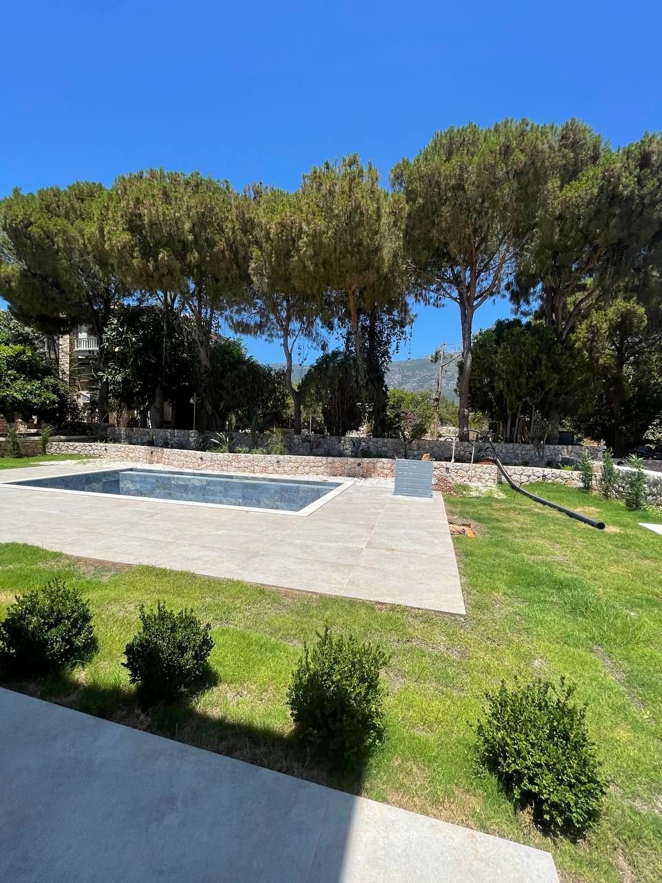 Квартира в Каше, Турция, 55 м² - фото 17