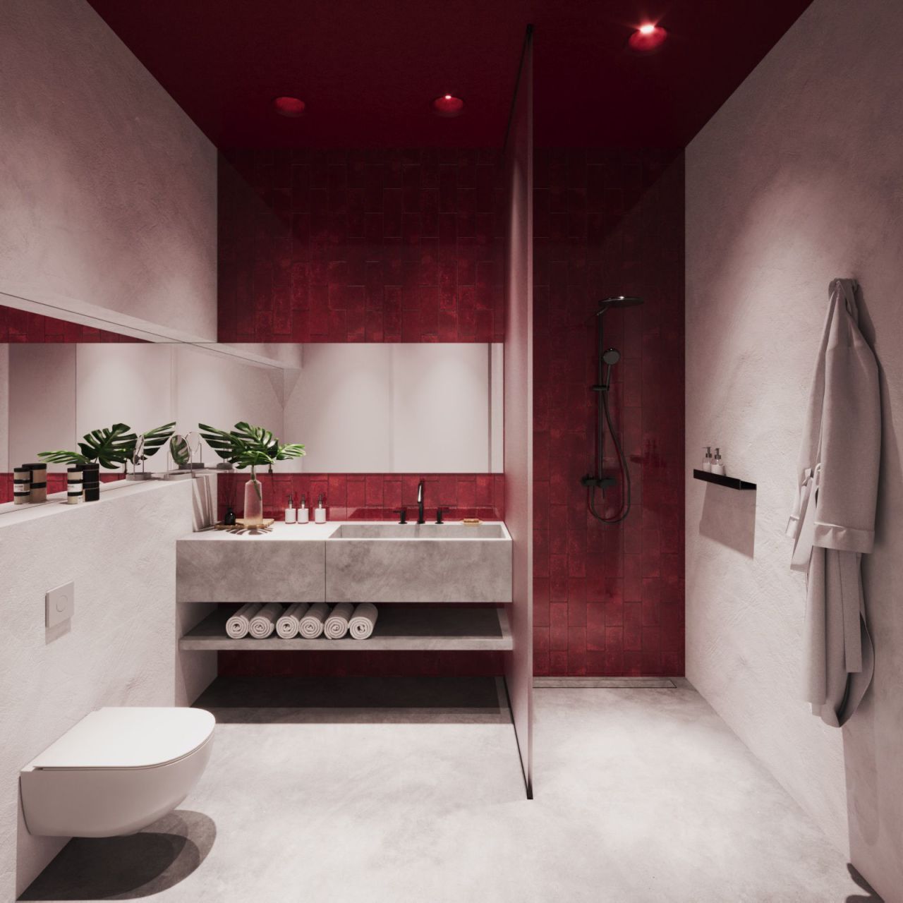 Вилла в Буките, Индонезия, 97 м² - фото 6