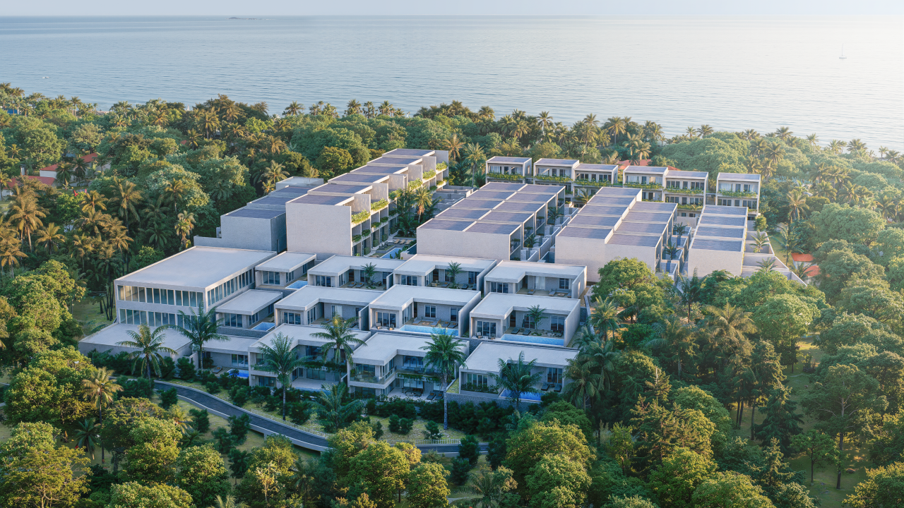 Вилла в Буките, Индонезия, 97 м² - фото 2