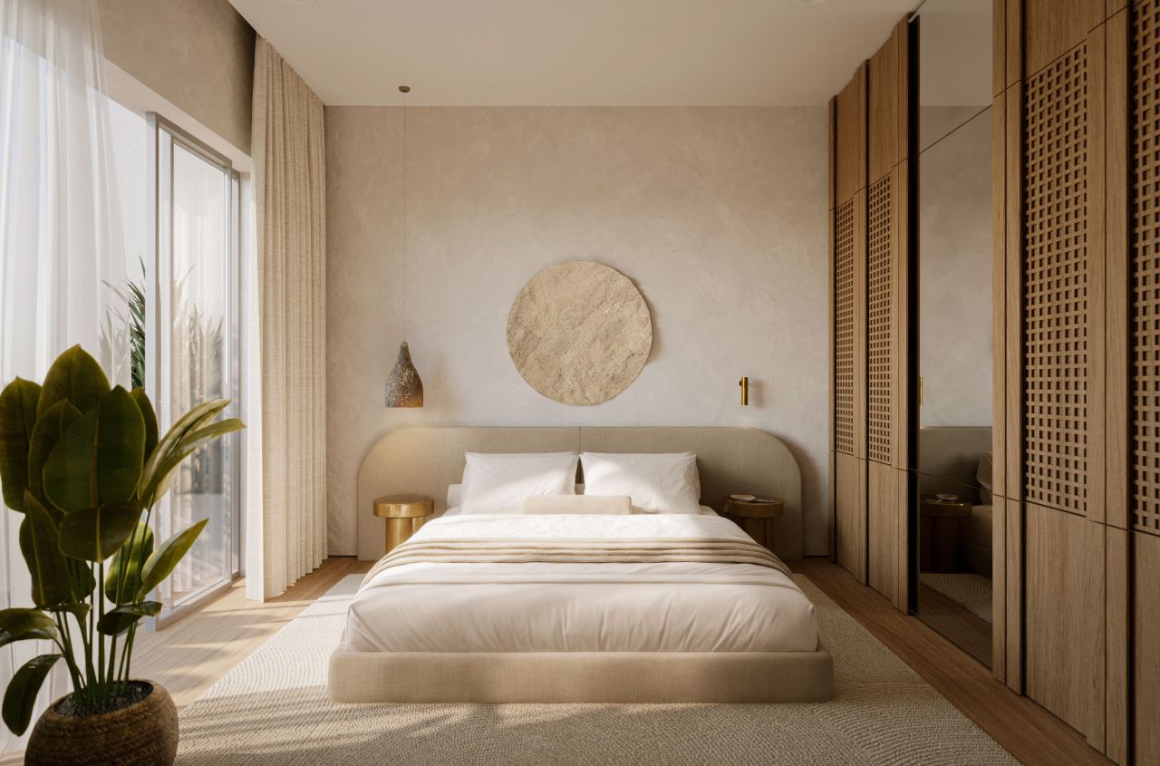 Вилла в Буките, Индонезия, 159 м² - фото 4