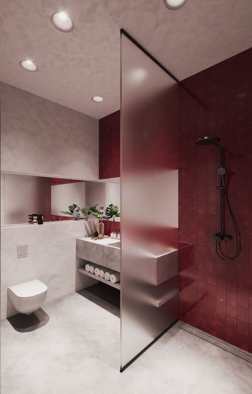 Вилла в Буките, Индонезия, 159 м² - фото 5