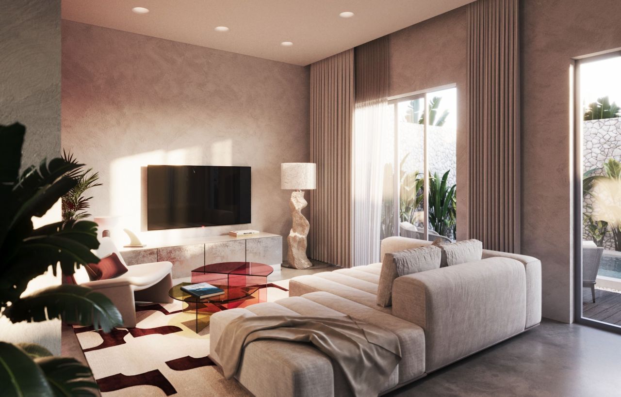 Вилла в Буките, Индонезия, 159 м² - фото 7