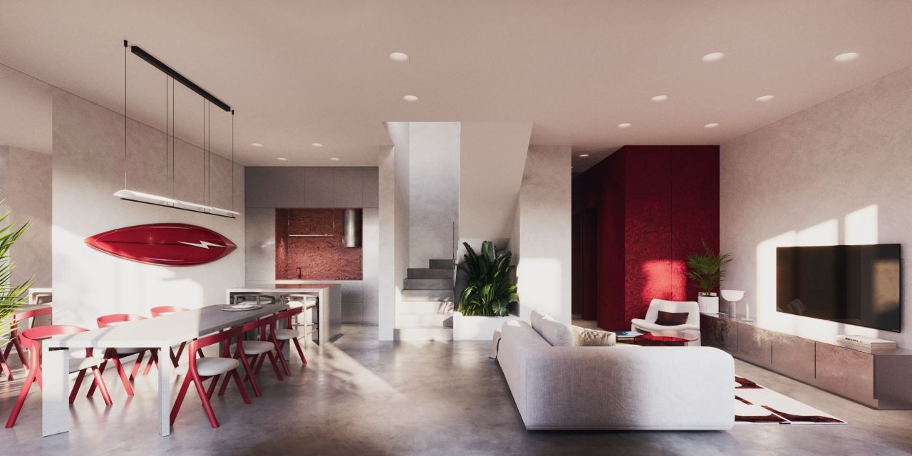 Вилла в Буките, Индонезия, 159 м² - фото 8