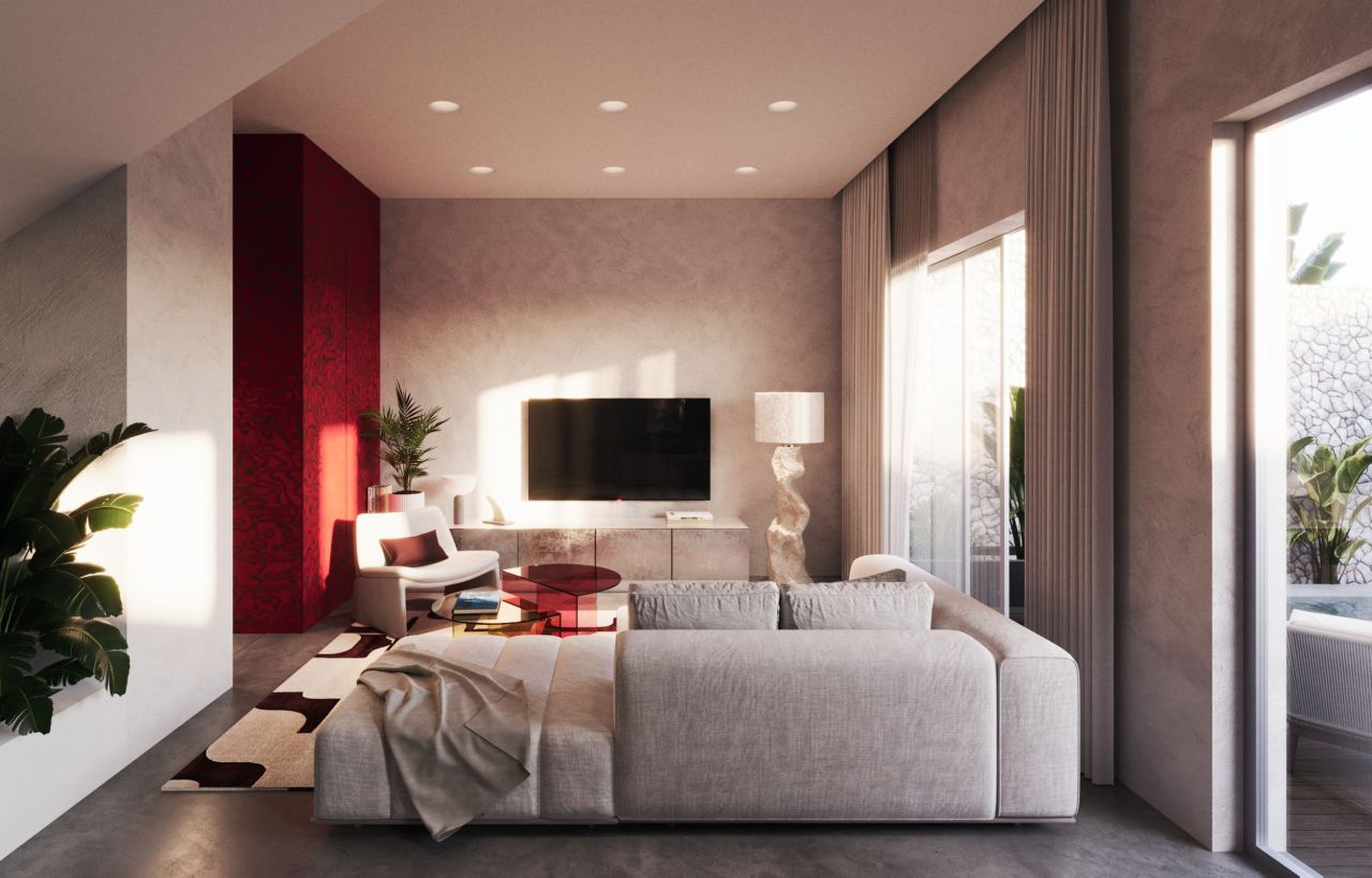 Вилла в Буките, Индонезия, 159 м² - фото 9