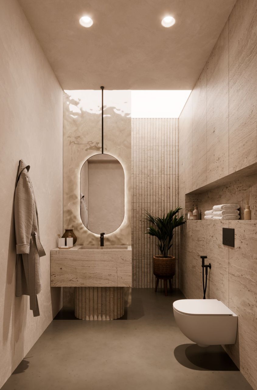 Вилла в Буките, Индонезия, 159 м² - фото 10