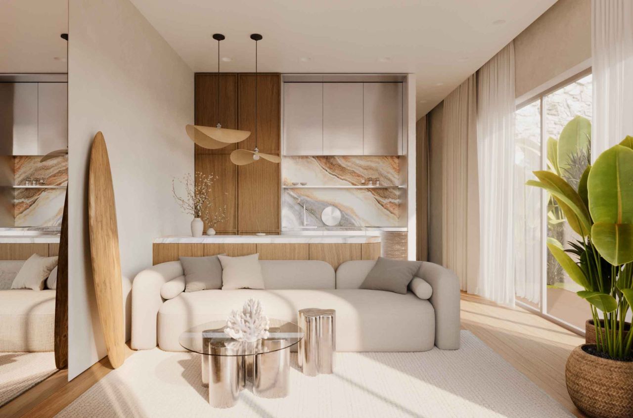 Вилла в Буките, Индонезия, 159 м² - фото 13