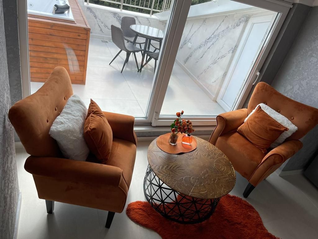 Квартира в Баре, Черногория, 144 м² - фото 13