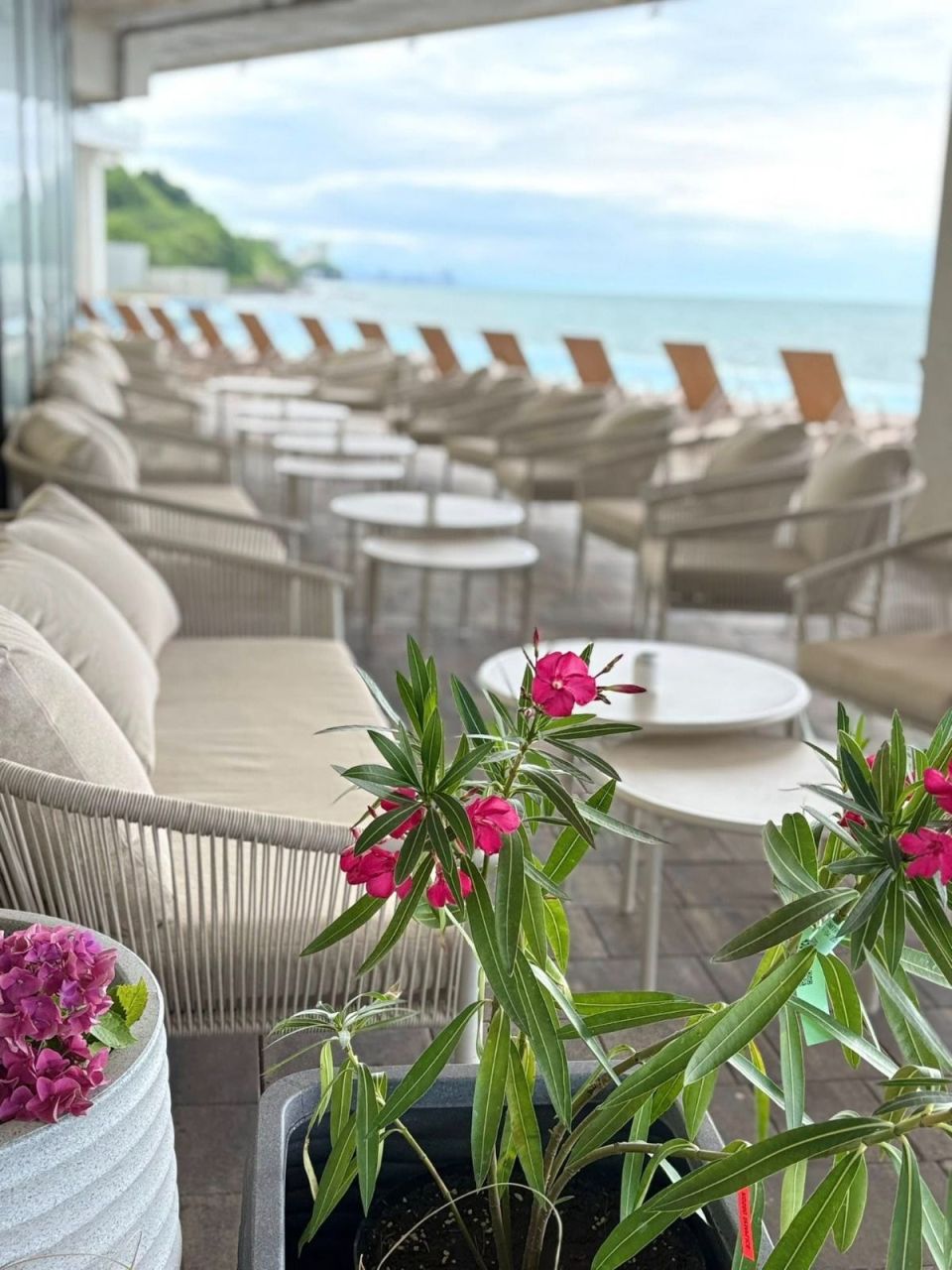 Квартира в Батуми, Грузия, 35.4 м² - фото 5