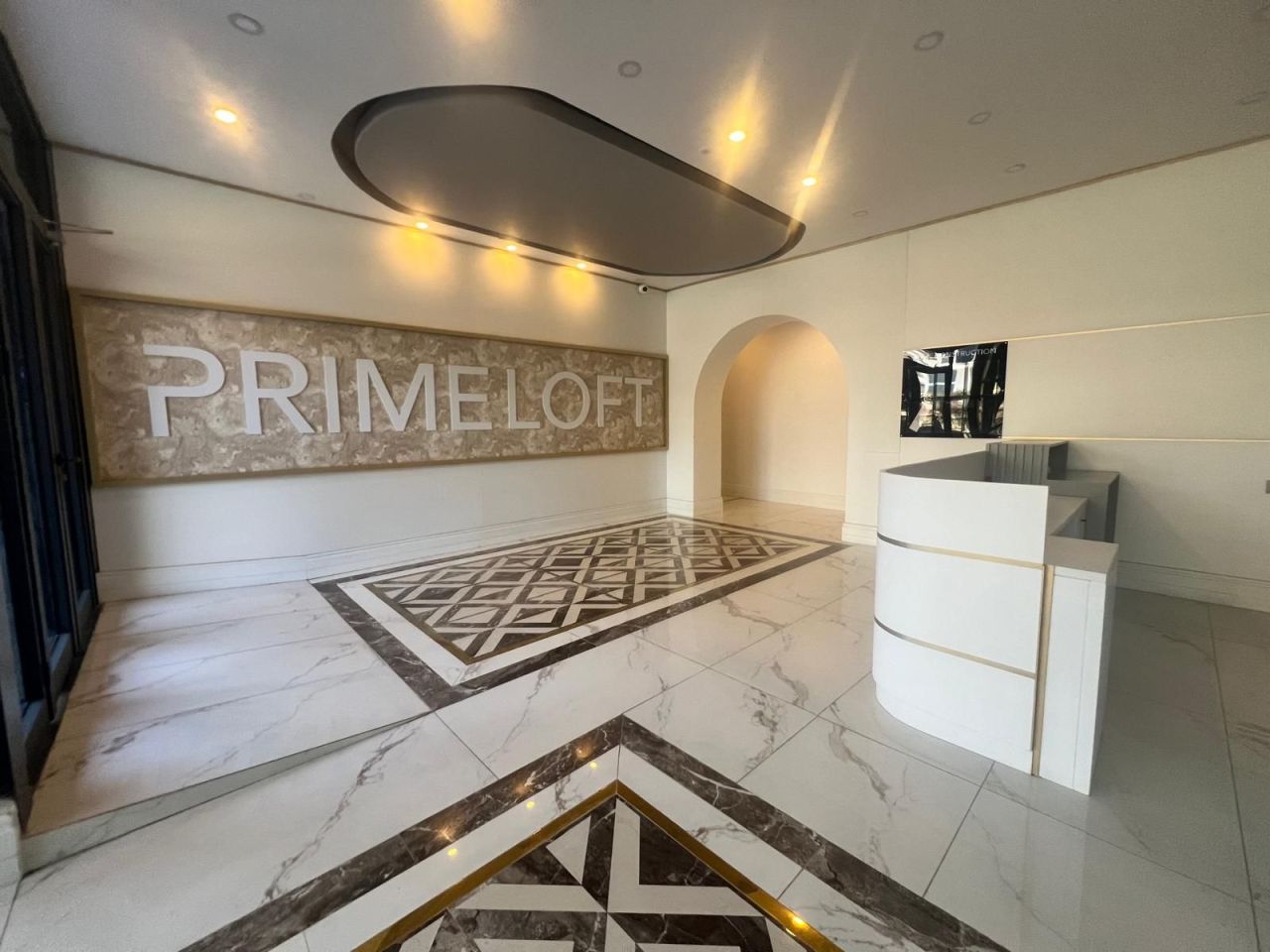 Квартира в Алании, Турция, 55 м² - фото 5