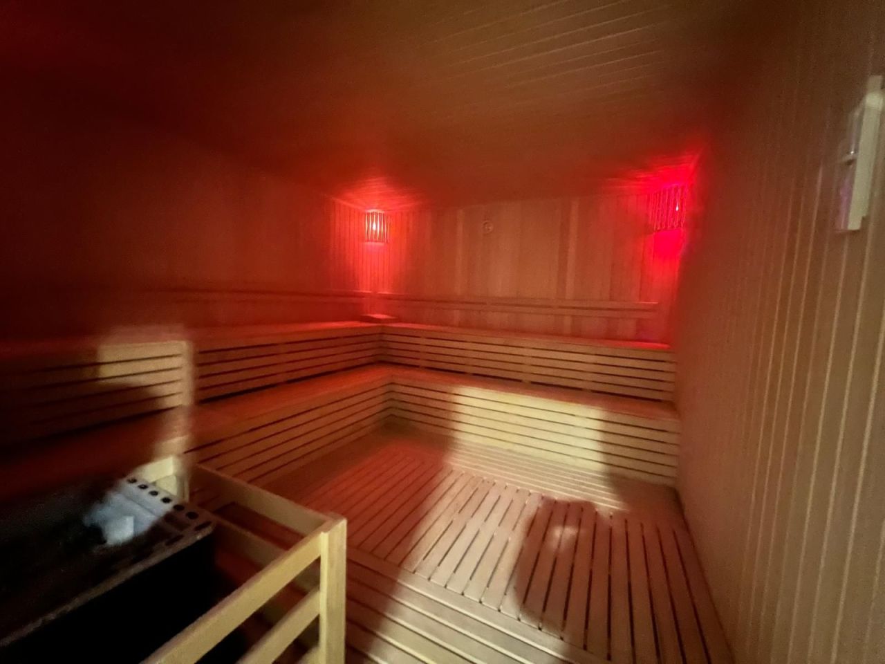 Квартира в Алании, Турция, 55 м² - фото 8