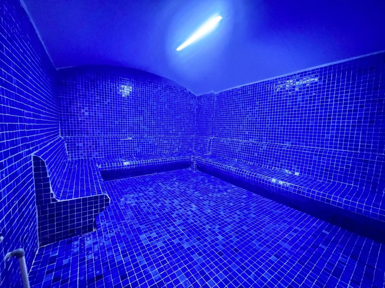 Квартира в Алании, Турция, 55 м² - фото 6