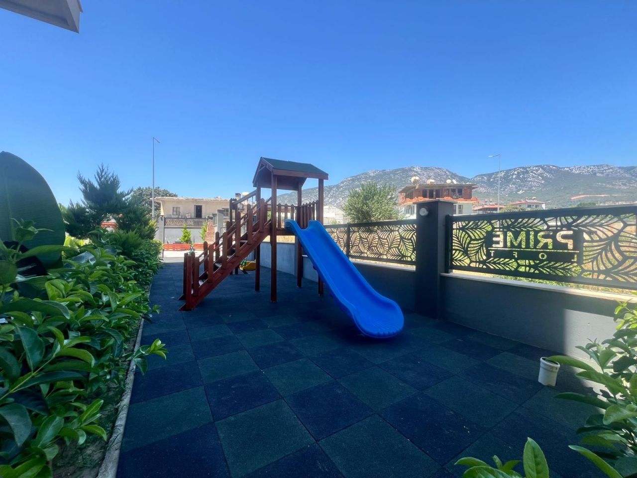 Квартира в Алании, Турция, 55 м² - фото 3