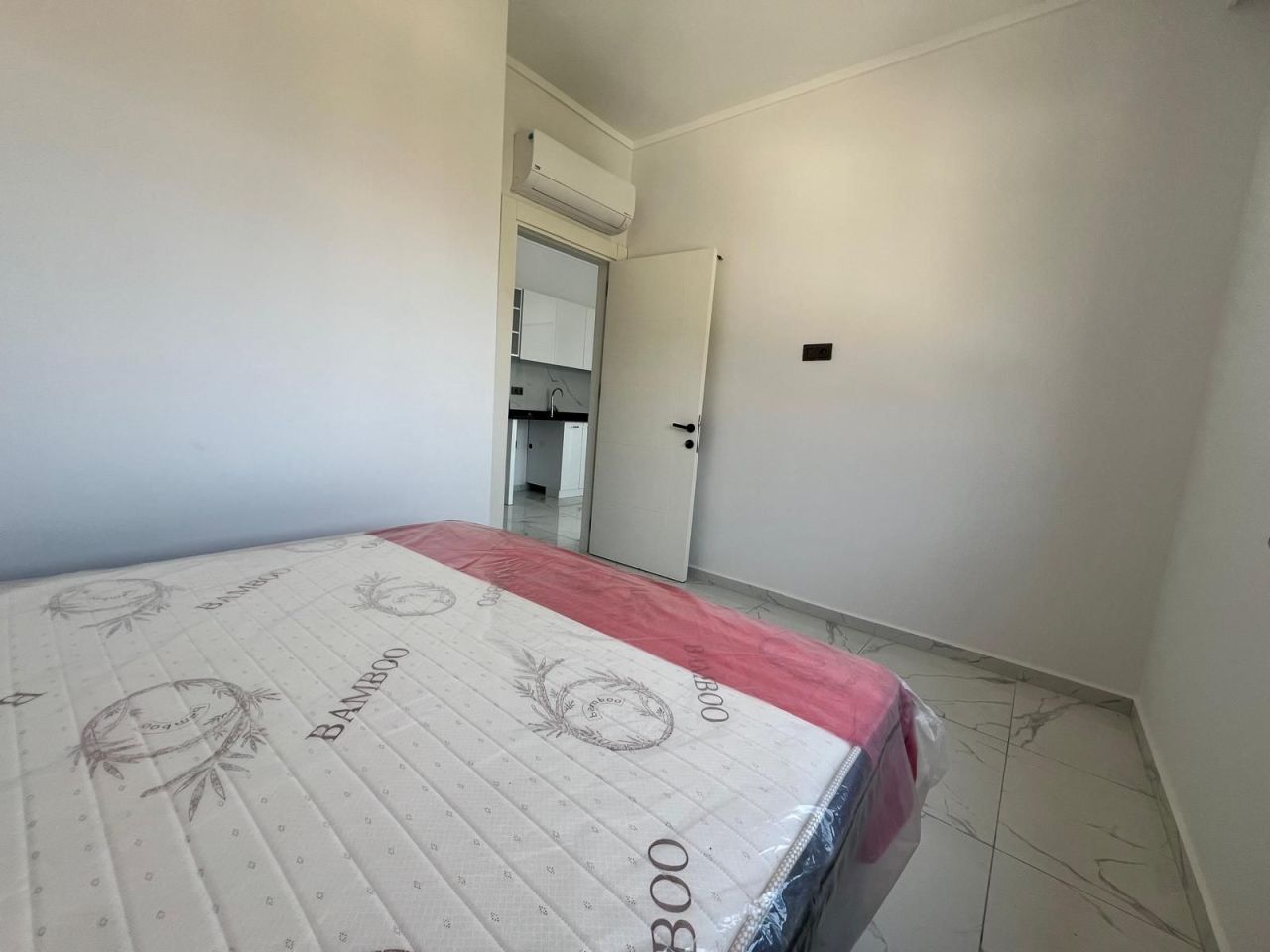 Квартира в Алании, Турция, 55 м² - фото 16