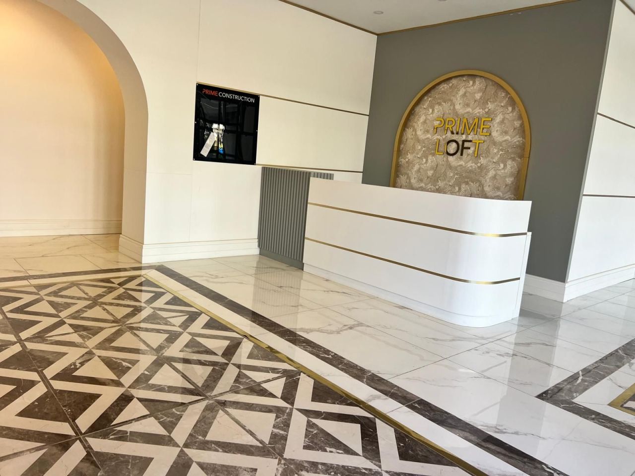 Квартира в Алании, Турция, 55 м² - фото 18