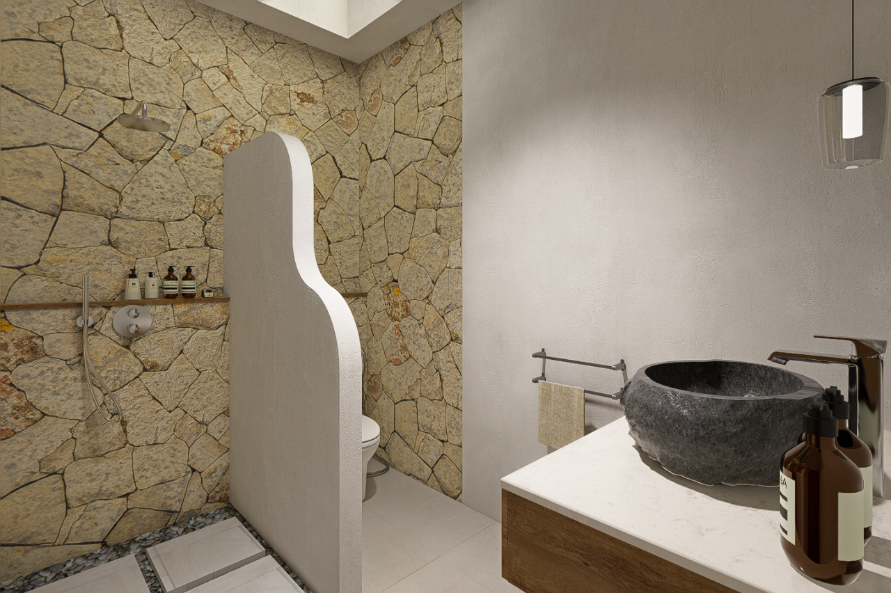 Вилла в Чангу, Индонезия, 133 м² - фото 15