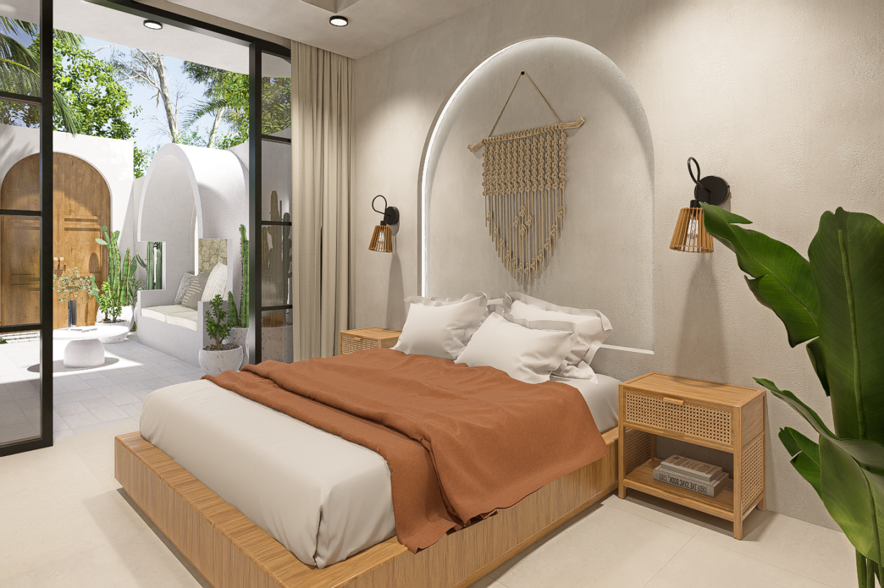 Вилла в Чангу, Индонезия, 120 м² - фото 11