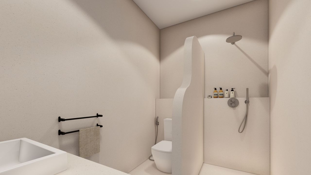 Вилла в Чангу, Индонезия, 80 м² - фото 14