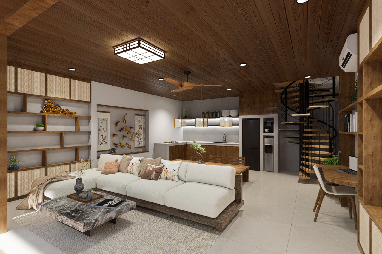 Вилла в Чангу, Индонезия, 120 м² - фото 4