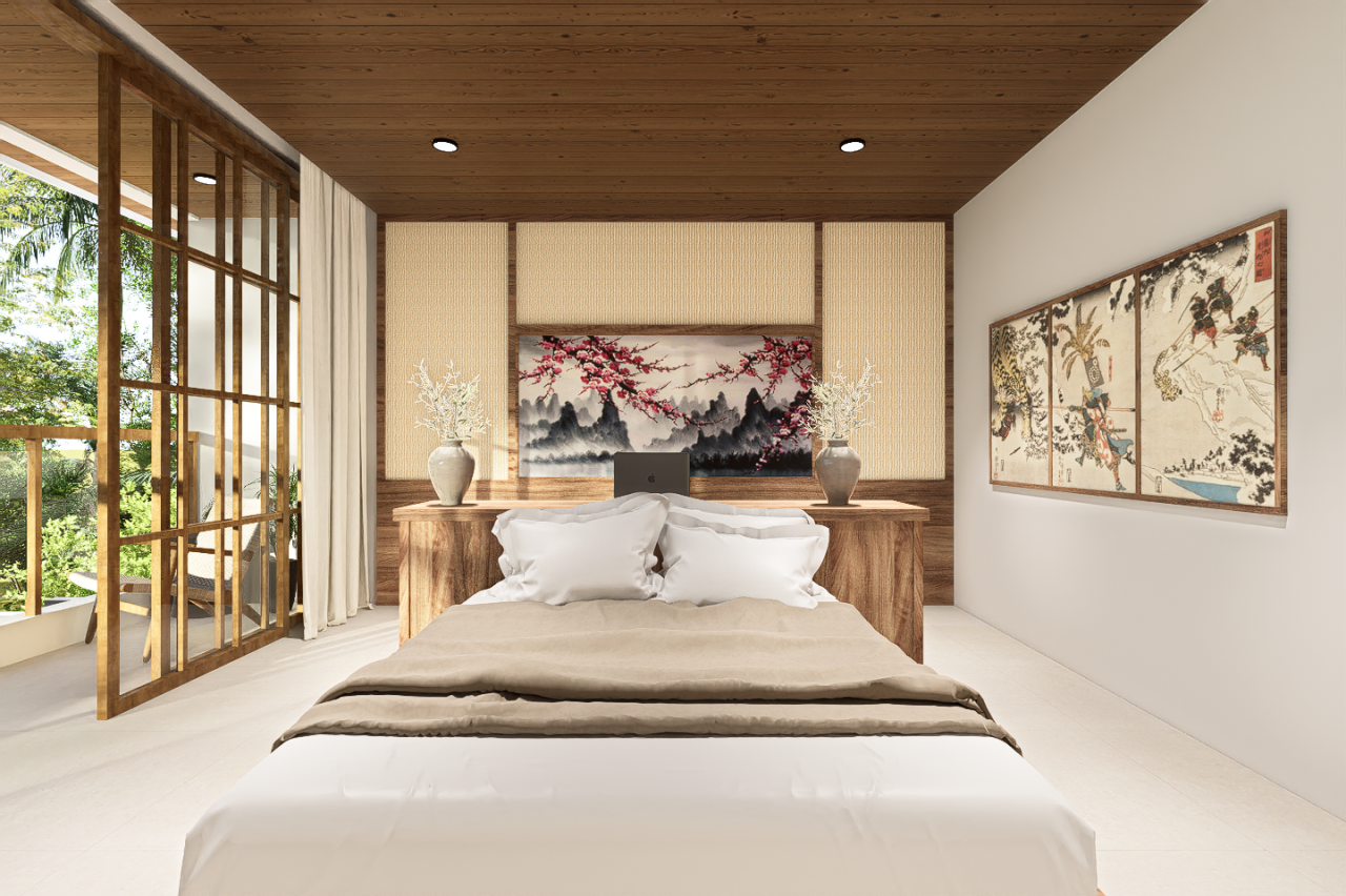 Вилла в Чангу, Индонезия, 120 м² - фото 8