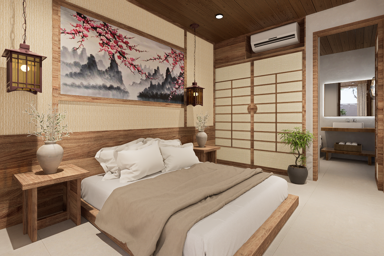 Вилла в Чангу, Индонезия, 120 м² - фото 5