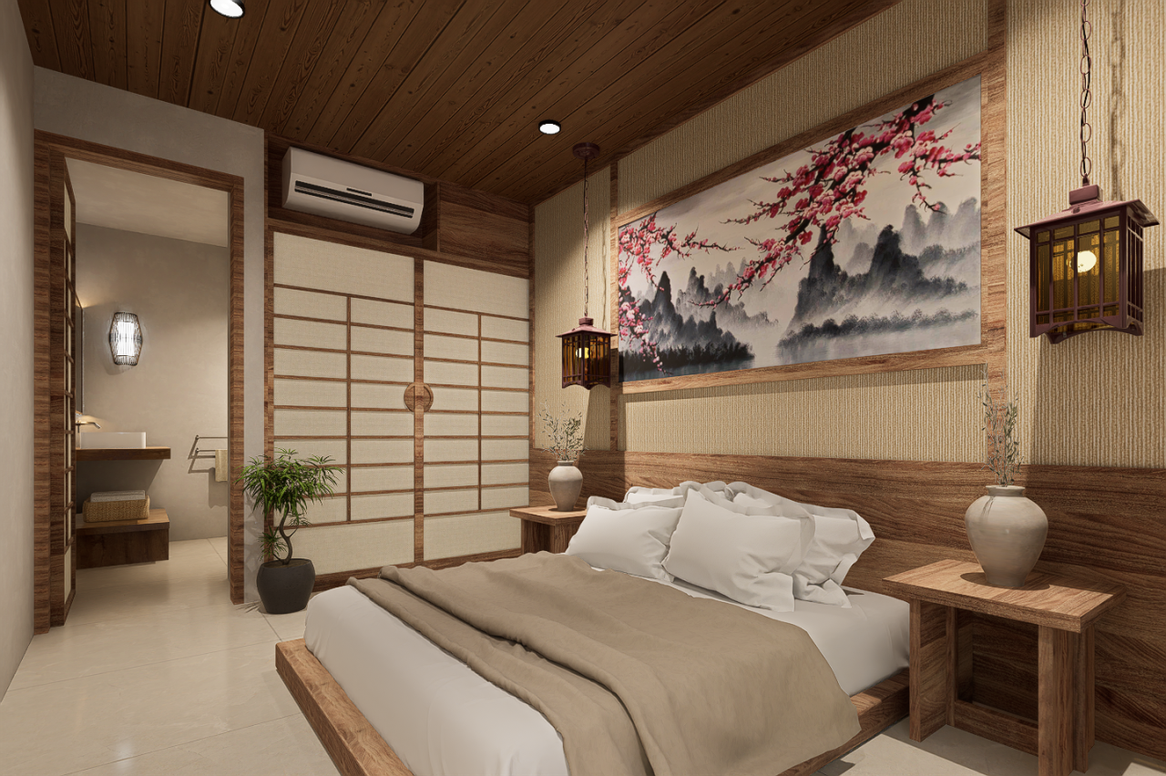 Вилла в Чангу, Индонезия, 80 м² - фото 5