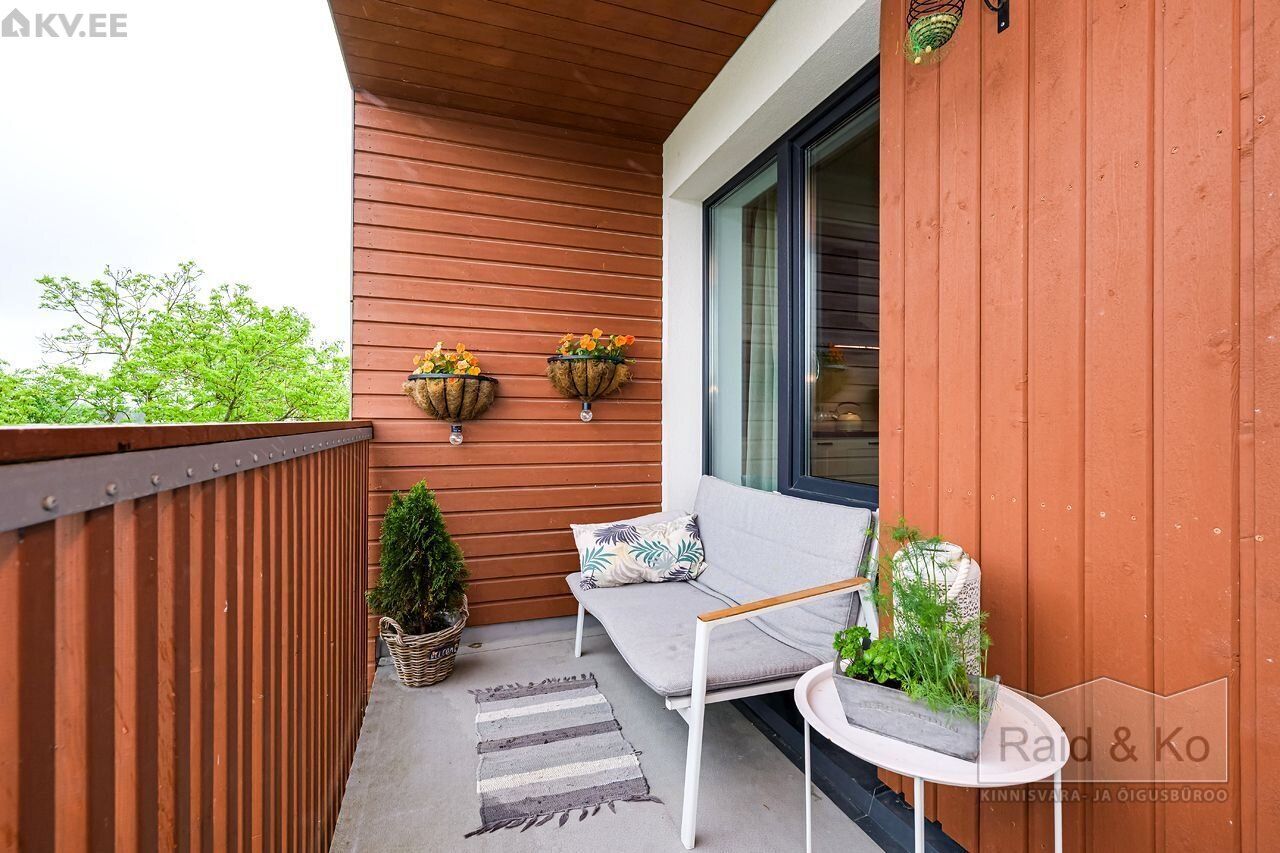 Квартира в Таллине, Эстония, 86.8 м² - фото 9