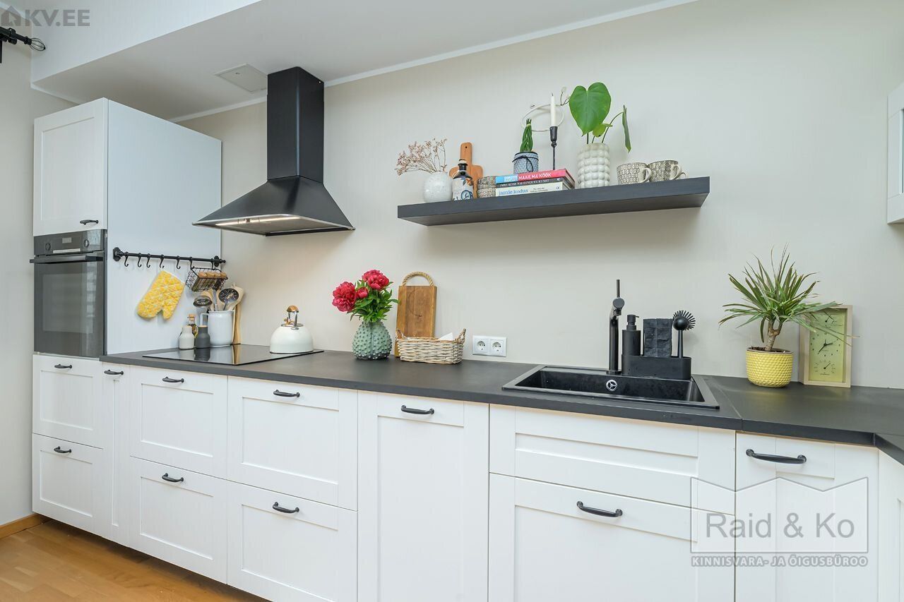 Квартира в Таллине, Эстония, 86.8 м² - фото 4