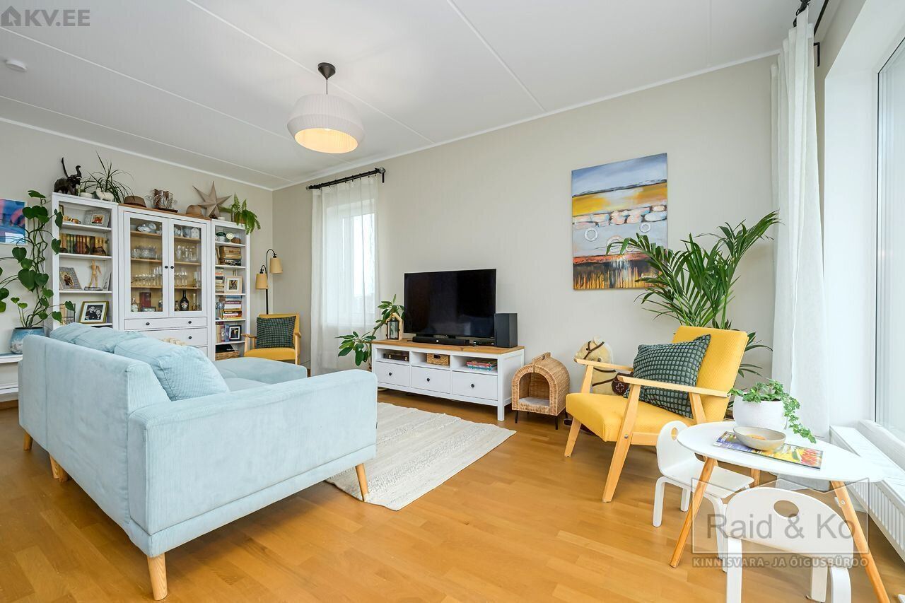 Квартира в Таллине, Эстония, 86.8 м² - фото 11