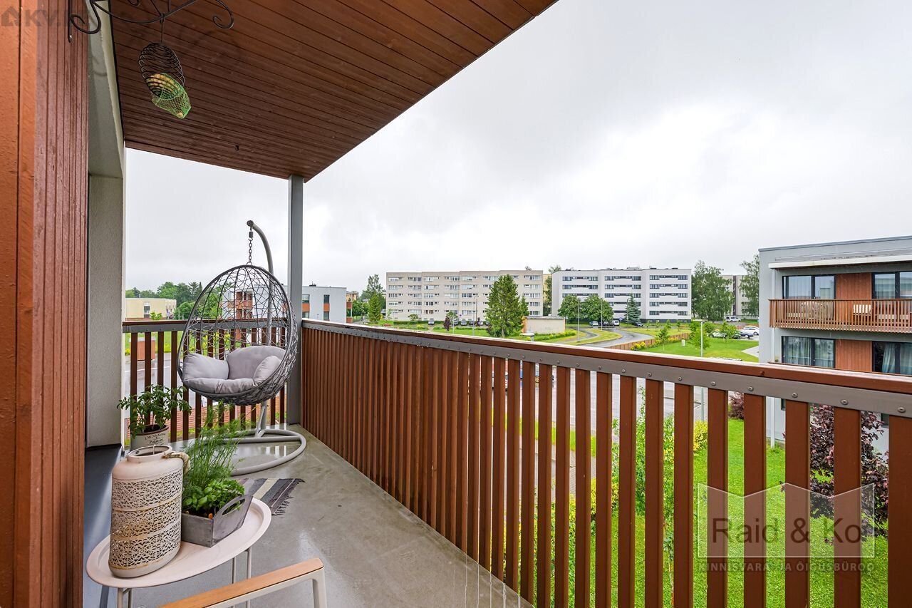 Квартира в Таллине, Эстония, 86.8 м² - фото 8