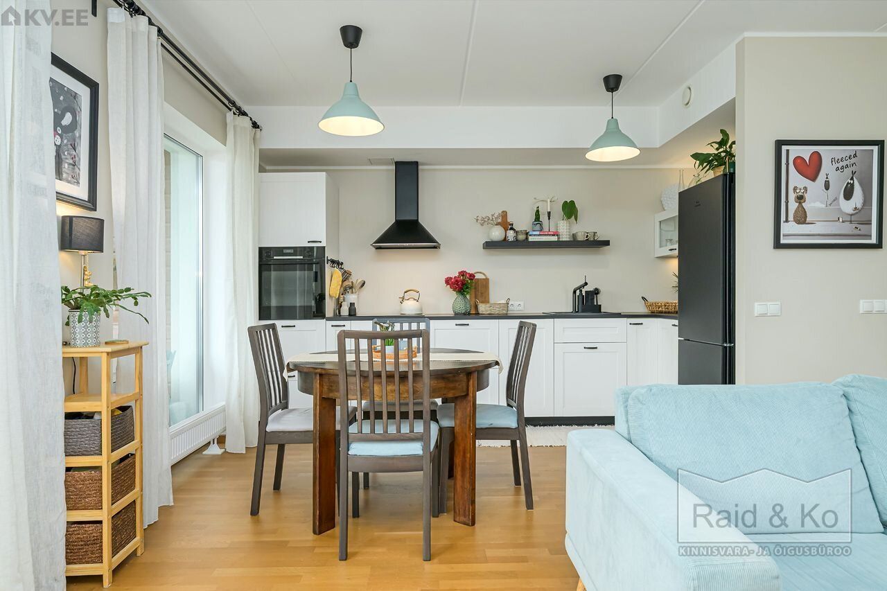 Квартира в Таллине, Эстония, 86.8 м² - фото 6