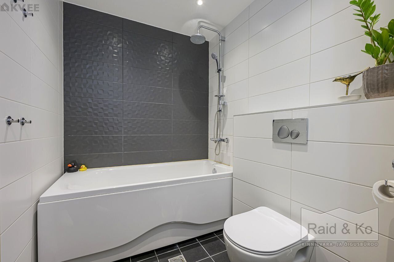 Квартира в Таллине, Эстония, 86.8 м² - фото 17