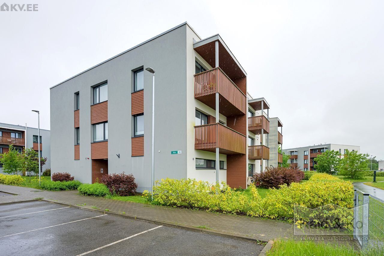 Квартира в Таллине, Эстония, 86.8 м² - фото 18